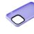 Чохол для iPhone 13 Pro Matte Colorfull light purple 2901935