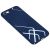 Чохол Cococ для iPhone 7/8 матове покриття синій 2902204