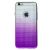 Чохол для iPhone 6 під яблуко градієнт фіолетовий 2902070