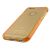 Накладка Verus iPhone 6 оранжевий/прозорий 2902050
