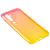 Чохол для Xiaomi Mi Note 10 / Mi CC9Pro Gradient Design червоно-жовтий 2902449