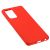 Чохол для Samsung Galaxy A52 SMTT червоний 2904189