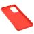Чохол для Samsung Galaxy A52 SMTT червоний 2904190