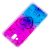 Чохол для Samsung Galaxy J6+ 2018 (J610) Multi confetti рожевий "Серце" 2904672
