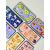 Чохол для Xiaomi Poco M4 Pro 5G / Note 11S Wave Majesty pretty kittens / light purple 2904292