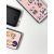 Чохол для Xiaomi Poco M4 Pro 5G / Note 11S Wave Majesty pretty kittens / light purple 2904297