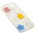 Чохол для iPhone 7 Plus / 8 Plus 3D confetti ромашка 2907167