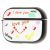 Чохол для AirPods Pro Young Style love you 2907380