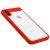 Чохол для Apple iPhone X / Xs Rock Clarity червоний 2908723