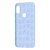 Чохол для Xiaomi Redmi Note 6 Pro Prism Fashion блакитний 2908638