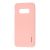 Чохол для Samsung Galaxy S10e (G970) SMTT рожевий 2909400