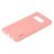 Чохол для Samsung Galaxy S10e (G970) SMTT рожевий 2909399