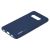 Чохол для Samsung Galaxy S10e (G970) SMTT синій 2909402