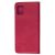 Чохол книжка Samsung Galaxy A51 (A515) Black magnet рожевий 2909738