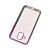 Чохол для Samsung Galaxy A6 2018 (A600) Prism Gradient рожево-золотистий 2909781