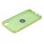 Чохол для iPhone Xr SoftRing зелений 2910038