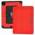 Чохол UAG для iPad Pro 11 2018 / 2020 Metropolis червоний 2910790