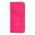 Чохол книжка для Xiaomi Redmi Note 8T Black magnet рожевий 2910322