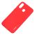 Чохол для Xiaomi Redmi 7 SMTT червоний 2910206