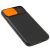 Чохол для iPhone 11 Pro Max Safety camera чорний/оранжевий 2912077