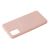 Чохол для Samsung Galaxy A51 (A515) Silicone Full рожевий / pink sand 2912673