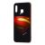 Чохол для Samsung Galaxy A20 / A30 glass print "Superman" 2913578
