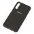 Чохол для Samsung Galaxy A7 2018 (A750) Silicone Full оливковий 2914973