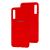 Чохол для Samsung Galaxy A7 2018 (A750) Silicone Full червоний 2914958