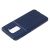Чохол iPaky для Xiaomi Redmi Note 9 Kaisy синій 2915991