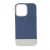 Чохол для iPhone 13 Pro Bichromatic blue/white 2916509