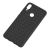 Чохол для Xiaomi Redmi Note 7 / 7 Pro Weaving чорний 2926936