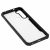 Чохол для Xiaomi Redmi Note 8T Defense shield silicone чорний 2926842