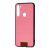 Чохол для Xiaomi Redmi Note 8 Remax Tissue рожевий 2929226