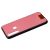 Чохол для Xiaomi Redmi Note 8 Remax Tissue рожевий 2929225