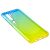 Чохол для Xiaomi  Mi Note 10 / Mi CC9Pro Gradient Design жовто-зелений 2929051