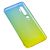 Чохол для Xiaomi  Mi Note 10 / Mi CC9Pro Gradient Design жовто-зелений 2929052