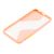 Чохол для iPhone 7/8 Totu wave рожевий 2930272