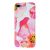 Чохол Luxo Face для iPhone 7 Plus / 8 Plus флуоресцентний фламінго рожевий 2933915