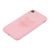 Чохол для iPhone Xr Kenzo leather рожевий 2934543