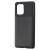 Чохол для Samsung Galaxy S10 Lite (G770) Ultimate Carbon чорний 2934162