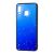 Чохол для Samsung Galaxy A20/A30 color цукерки блакитний 2934041