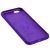 Чохол для iPhone 6 / 6s Silicone Full фіолетовий / ultra violet 2935866