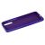 Чохол для Samsung Galaxy A50 / A50s / A30s Silicone Full фіолетовий / purple 2935070