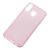 Чохол для Samsung Galaxy M20 (M205) Shining Glitter з блискітками рожевий 2938758