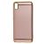 Чохол Joint для Xiaomi Redmi 7A 360 рожево-золотистий 2938194