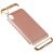 Чохол Joint для Xiaomi Redmi 7A 360 рожево-золотистий 2938193