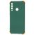Чохол для Huawei Y6p Defender зелений 2939331
