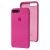 Чохол Silicone для iPhone 7 Plus / 8 Plus case dragon fruit 2939863