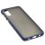 Чохол для Samsung Galaxy A02 (A022) LikGus Maxshield синій 2939986