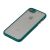 Чохол для iPhone 7/8 LikGus Totu camera protect оливковий 2939201